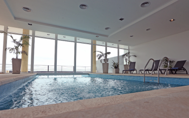 Inauguracion Hotel CYAN 20