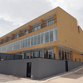 Wenelen Hotel 6